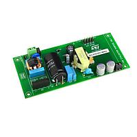 STMicroelectronics EVLSTACF01-65WU ຕົວຄວບຄຸມດ້ານຕົ້ນ/ດ້ານທີ່ສອງ AC/DC - ບອດ Flyback USB-PD ມີຕົວຄວບຄຸມ STACF01