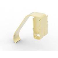 AMP Connectors - TE Connectivity 62879-1 ຂໍ້ຕໍ່ UNIV BATTERY CONT 0126BR