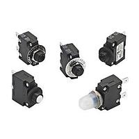 Carling Technologies CMB-153-11D3N-B-D Thermal CMB15311D3NBD