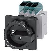 SIEMENS 3LD33541TK51 ສະຫນັບສະຫນູນຫຼັກຫຼັກສູດ 3-ໂພນ ມີອັດຕາຕິດຕາມ