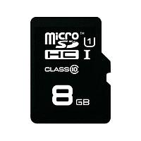 UDOO TS8GUSDC10_LIN ບັດ MicroSD ທີ່ມີຂໍ້ມູນກ່ອນ 8GB MicroSD ບັດ - Linux ສໍາລັບ UDOO Quad/DUAL/BASIC