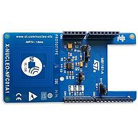 STMicroelectronics X-NUCLEO-NFC01A1 Evaluation Boards Expansion Board for STM32 boards