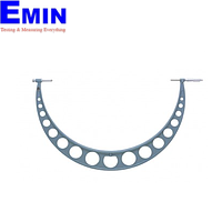 MITUTOYO 105-107 ໄມໂຄມິເຕີນອກ (900-1000mm, 0.01mm)