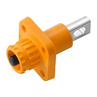 Weidmuller 2905340000 ຕົວເຊື່ອມແບດເຕີຣີ WBC-S-6OR-B