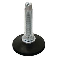 Essentra Components 466163 ອຸປະກອນຕິດຕັ້ງ NONARTIC ADJ BK D 48MM M12X40