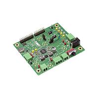 NXP KITFS85FRDMEVM ບອດປະເມີນຄວາມປອດໄພ SBC ສໍາລັບລົດຍົນ Power Management Specialized FS84/FS85/FS66 12 V