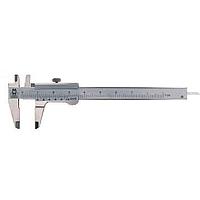 MOORE & WRIGHT MW110-07 Vernier Caliper ຂະໜາດນ້ອຍ (0-70mm / 0.05mm)