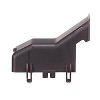 Molex 203200-0902 ປົກຄຸມ GPCM WIRE DRESS CVR 95/103 CKT END LVR