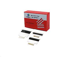 Esocoo Esocoo-16 ເຄື່ອງມືຕິດຕັ້ງ ESD ມືອາຊີບ SMT ເສັ້ນກະແຈພິເສດມີຄລິບ (12mm)