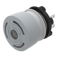 EAO 84-6841.2B20 ສວິດຢຸດ SWTCH UNIT ສີຂຽວ QC