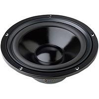 VISATON 9030 ລະບົບລະດັບສຽງ 20cm (8") HiFi woofer ກຳລັງຂັບເຄື່ອງແຂງແລະແຜ່ນຂອງຂົນຫຼັງຍາວ ແລະ 35mm voice-coil