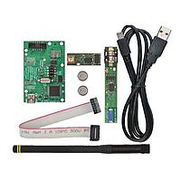 onsemi DVK-AXM0F243-868-1-GEVK ຊຸດປະເມີນ AXM0F243 ຊຸດປະເມີນ - 868MHZ