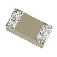 Molex 211964-0001 ແນວຮັບສະສົມສະຕິກ 2.4GHz/5GHz ເຄຣມິກ ໂລູບ SMT Antenna