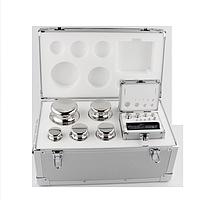 Fuyue F1 1mg-10kg Calibration Weight Set (29 weights)