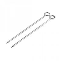 HIOKI L9840 Rod Earthing ເສີມ (for Hioki FT6031-50, 2pcs)