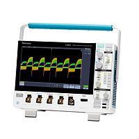TEKTRONIX MDO34 Domain Oscilloscopes ແບບປະສົມ (Opt MDO34 3-BW-200, MDO34 R5 200Mhz, 4 CH, 2.5Gs/s)