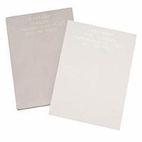 ELCOMETER T9999529- ແຜ່ນທົດສອບສູນ