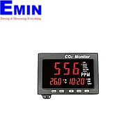 ຄວາມຊຸ່ມຊື່ນ - Datalogger ອຸນຫະພູມ