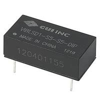 CUI Inc VIBLSD1-S24-S5-DIP ສະແຕກຕ່າງ ຂອງບໍລິສັດຂະບວນການຜະລິດ ບໍ່ຮັບສັ່ງຊື້ສິນຄ້ານີ້ໃນປັດຈຸບັນ