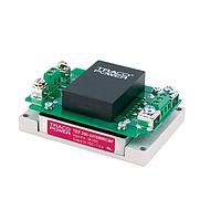 TRACO Power TEP 200-7212WIRCMF ປະເພດຜະລິດຕະພັນທີ່ແຍກອອກ: DC/DC; ຮູບແບບການຫຸ້ມຫຼັກ: ອະເດັດເຕີຕິດຕັ້ງຢູ່ໃນກະຕ່າງພ້ອມຕົວກັບກັນສະຫຼຸບ EMI; ພະລັງງານອອກ (W): 240; ແຮງແລະງານຂາວເຂົ້າ: 43-160 VDC; ອອກ 1 (Vdc): 12; ອອກ 2 (Vdc): N/A; ອອກ 3 (Vdc): N/A