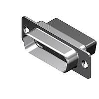 Molex / FCT 173109-0251 D-Sub Backshells 9P ຜູ້ຊາຍ CRIMP DSUB