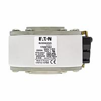 Eaton Bussmann 170M7082 ຟິວໄຟຟ້າຄວາມໄວສູງ 2000A 690V 4BKN/65 AR UC