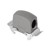 Molex / GWconnect 93601-3322 ຝາປົດຕໍ່ພະລັງງານຫນັກບໍ່ມີການຕິດຕັ້ງດ້ວຍການກວດສອບທີ່ມີເກັບ 7824.5110.5