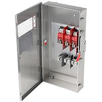 SIEMENS HF325SA ອຸປະກອນຕັດການຕໍ່ເຊື່ອມປະກອບ HDSS FUS 3P3W 240V 400A N4X SERIES A