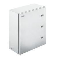 Weidmuller 2470750000 ກອງປົງກັນ, ກະເປົາ, ແລະ ກ່ອງ KEBI QL 504022 S2B0