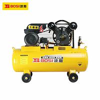 BOSI BS663001A Belt-driven Air Compressor (1030 vòng/phút, 2.2 kW)