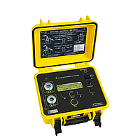 Chauvin Arnoux DTR 8510 ເຄື່ອງວັດແທກອັດຕາສ່ວນ