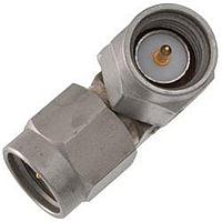 Midwest Microwave / Cinch Connectivity Solutions ADT-8000-MM-SMA-02 ຕົວແປ RF - ໃນຊຸດ ADAPTER M/M SMA 18 GHZ