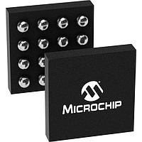 Microchip Technology PAC1943T-E/J6CX ຕວງກຳລັງ 9V, ການຕິດຕາມດ້ານສູງ/ຕວງກຳລັງ 3 ຊ່ອງ ມີຕົວລວມ
