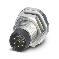 PHOENIX CONTACT 1424238 Straight SACC-DSI-M8MS 8CON-M8-L180