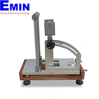 GESTER GT-KB49 ເຄື່ອງທົດສອບຄວາມຕ້ານທານການເລື່ອນ MARK II (10lb)