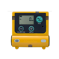 MULTI XC-2200 ຕິດຕາມກວດກາ CO ສ່ວນບຸກຄົນ (0～300ppm)