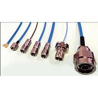 Molex 89762-1371 ສາຍສະບັບ RF CASMA PLUG STR x 2TEMPFLEX1411701 CBL