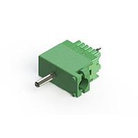 EDAC 516-020-000-625 ຕູ້ກວດແລະຕົວເຊື່ອມຕໍ່ Panel