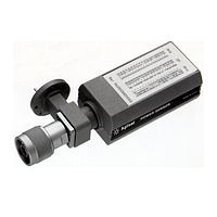 KEYSIGHT Q8486D ເຊັນເຊີພະລັງງານ Waveguide (33GHz~50GHz, –70dBm ~ –20dBm)