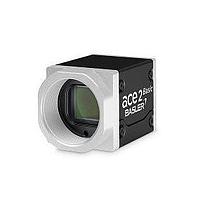 Basler 108161 ກ້ອງສ່ວນສະແກນ Area Scan Cameras The Basler a2A4504-18umBAS USB3.0 ກ້ອງທີ່ມີຕົວຈັບພິເສດ Sony IMX541 CMOS ສາມາດສົ່ງອັດຕາ 18 ຟຣີມຕໍ່ວິນາທີ ທີ່ຄວາມລະອຽດ 20.2 MP.