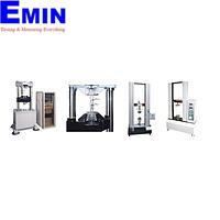 JFM Tensile Testing Machine Calibration Service