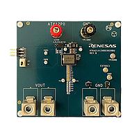 Intersil RTKA210130DE0020BU ຕົວຄວບຄຸມແຮງໂຕລະສະ - ຕົວຄວບຄຸມສະຫວັດ RTKA210130DE0020BU - EVAL BRD, 30A PWR MODULE,130LD BGA, ROH