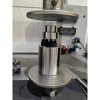 ຢືນວັດແທກບັງຄັບ