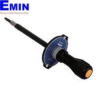 Tohnichi 10FTD2-S Dial ຊີ້ບອກປະເພດ Driver torque ກັບ Memory Pointer (1～10 kgf･cm)