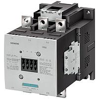 SIEMENS 3RT14766AP360AE0 ອຸປະກອນຕິດຕໍ່ໄຟຟ້າອີເລັກໂຕໂມຄານິກ CONTACTOR. 3-ຂາ. 690 A/1PH