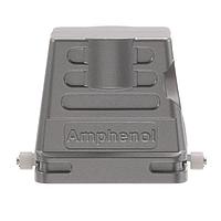 Amphenol Tuchel C14621R0105068 ຮູດສາຍເຂົ້າຂ້າງສູງ Prof Hood SZ E10 M32