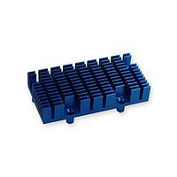 SECO QC72-DISS-2-PK ຊຸດຮອງຮ້ອນ Q7-C72 Heat Sink Kit - Packaged