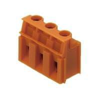 Weidmuller 1594420000 ບລັອກຂໍ້ຕໍ່ຖືກຕັ້ງ LP 7.50/02/90 3.2SN OR BX