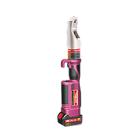 EMEADS GES-2436 ປະເພດການສາກໄຟ Hydraulic Nut Splitter (120KN, 18mm)