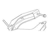 HUBER+SUHNER 731651 ອານເທນນາ 731651